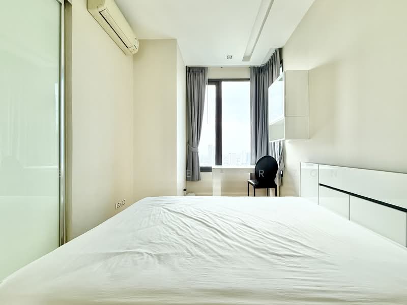 Equinox Phahol Vibha, Bangkok, 345 Paholyothin Road, Jom Phon, Chatuchak, Bangkok, 1 Bedroom, 40 sqm, Condo For Sale, by Eastblue Horizon, 500258010 - DDproperty.com