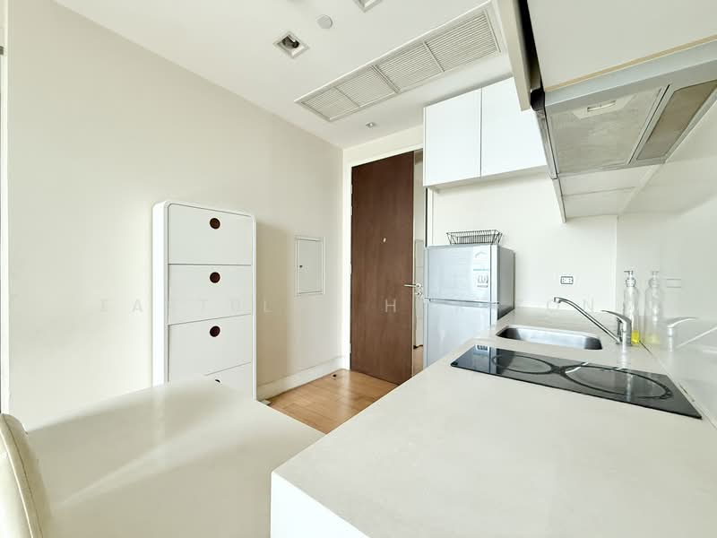 Equinox Phahol Vibha, Bangkok, 345 Paholyothin Road, Jom Phon, Chatuchak, Bangkok, 1 Bedroom, 40 sqm, Condo For Sale, by Eastblue Horizon, 500258010 - DDproperty.com