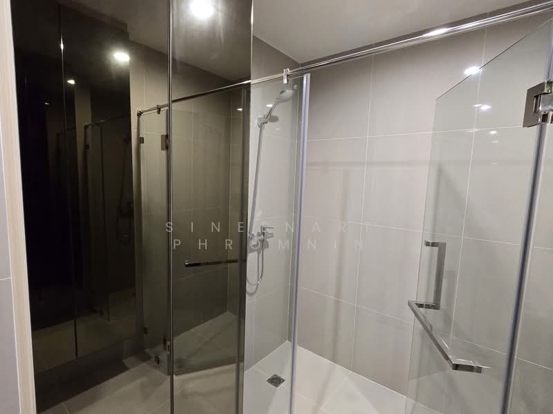 Noble Above Wireless-Ruamrudee, Bangkok, Wireless Road, Lumphini, Pathum Wan, Bangkok, 1 Bedroom, 58 sqm, Condo For Sale, by Sineenart Phromnin, 500258011 - DDproperty.com