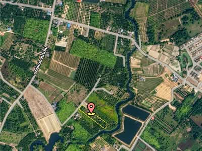 ขาย - ที่ดินแกลง ระยอง, ระยอง