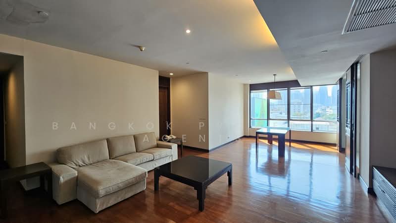 Vasu The Residence, Bangkok, Soi Sukhumvit 55, Khlong Tan Nua, Watthana, Bangkok, 2 Bedrooms, 171 sqm, Condo For Rent, by BANGKOK PROPERTY AGENTS, 500258014 - DDproperty.com