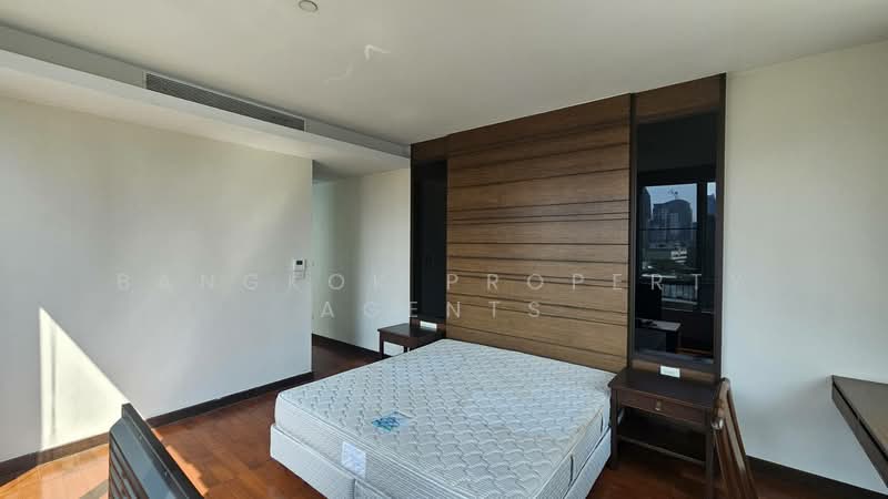 Vasu The Residence, Bangkok, Soi Sukhumvit 55, Khlong Tan Nua, Watthana, Bangkok, 2 Bedrooms, 171 sqm, Condo For Rent, by BANGKOK PROPERTY AGENTS, 500258014 - DDproperty.com