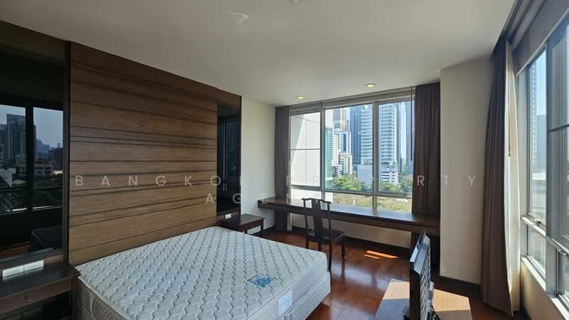 Vasu The Residence, Bangkok, Soi Sukhumvit 55, Khlong Tan Nua, Watthana, Bangkok, 2 Bedrooms, 171 sqm, Condo For Rent, by BANGKOK PROPERTY AGENTS, 500258014 - DDproperty.com