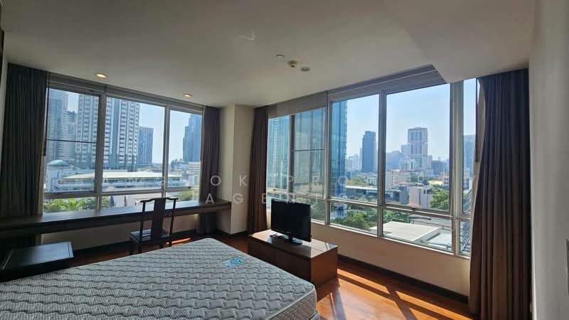Vasu The Residence : วสุ เดอะ เรสซิเด้นซ์, กรุงเทพ, ซอยสุขุมวิท 55, คลองตันเหนือ, วัฒนา, กรุงเทพ, 171 ตร.ม., คอนโด ให้เช่า, โดย BANGKOK PROPERTY AGENTS, 500258014 - DDproperty.com