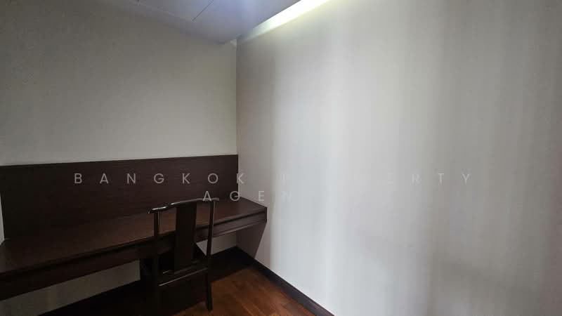 Vasu The Residence, Bangkok, Soi Sukhumvit 55, Khlong Tan Nua, Watthana, Bangkok, 2 Bedrooms, 171 sqm, Condo For Rent, by BANGKOK PROPERTY AGENTS, 500258014 - DDproperty.com