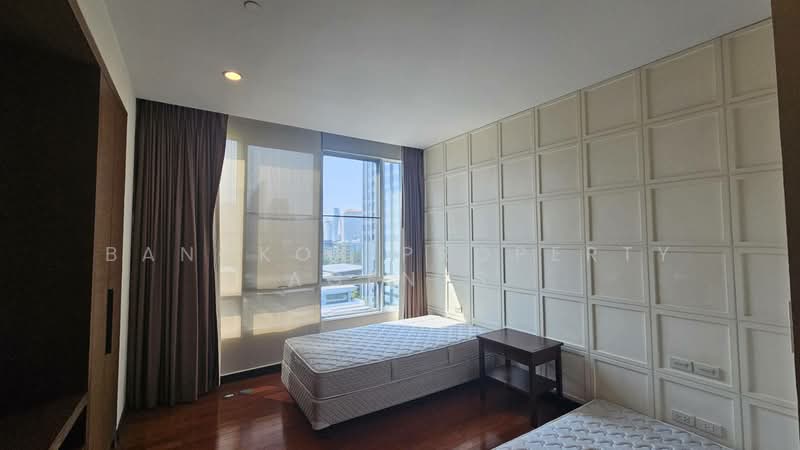 Vasu The Residence, Bangkok, Soi Sukhumvit 55, Khlong Tan Nua, Watthana, Bangkok, 2 Bedrooms, 171 sqm, Condo For Rent, by BANGKOK PROPERTY AGENTS, 500258014 - DDproperty.com