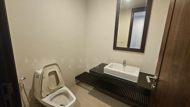 Vasu The Residence : วสุ เดอะ เรสซิเด้นซ์, กรุงเทพ, ซอยสุขุมวิท 55, คลองตันเหนือ, วัฒนา, กรุงเทพ, 171 ตร.ม., คอนโด ให้เช่า, โดย BANGKOK PROPERTY AGENTS, 500258014 - DDproperty.com