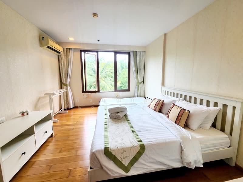 Baan Sansuk Hua Hin, Prachuap Khiri Khan, 130 Nong Kae-Takiap, Nong Kae, Hua Hin, Prachuap Khiri Khan, 1 Bedroom, 56 sqm, Condo For Sale, by Pisnaphat Sabkarnthanar, 500258016 - DDproperty.com