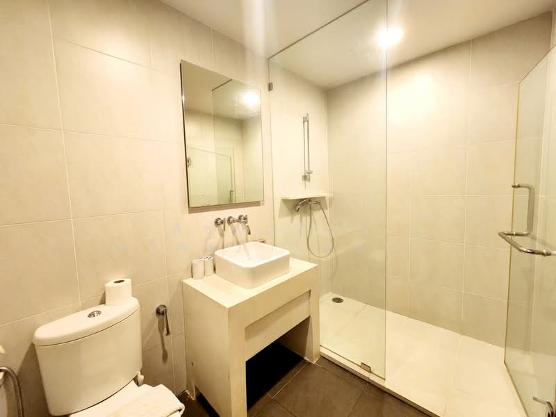 Baan Sansuk Hua Hin, Prachuap Khiri Khan, 130 Nong Kae-Takiap, Nong Kae, Hua Hin, Prachuap Khiri Khan, 1 Bedroom, 56 sqm, Condo For Sale, by Pisnaphat Sabkarnthanar, 500258016 - DDproperty.com