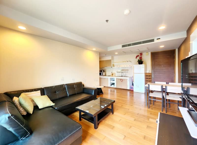Baan Sansuk Hua Hin, Prachuap Khiri Khan, 130 Nong Kae-Takiap, Nong Kae, Hua Hin, Prachuap Khiri Khan, 1 Bedroom, 56 sqm, Condo For Sale, by Pisnaphat Sabkarnthanar, 500258016 - DDproperty.com