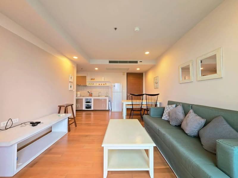Baan Sansuk Hua Hin, Prachuap Khiri Khan, 130 Nong Kae-Takiap, Nong Kae, Hua Hin, Prachuap Khiri Khan, 1 Bedroom, 56 sqm, Condo For Sale, by พิชญ์ณภัทร ทรัพย์กานต์ธนา, 500258016 - DDproperty.com