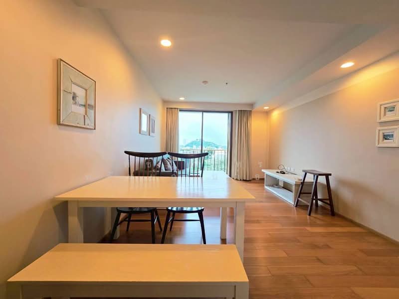 Baan Sansuk Hua Hin, Prachuap Khiri Khan, 130 Nong Kae-Takiap, Nong Kae, Hua Hin, Prachuap Khiri Khan, 1 Bedroom, 56 sqm, Condo For Sale, by พิชญ์ณภัทร ทรัพย์กานต์ธนา, 500258016 - DDproperty.com