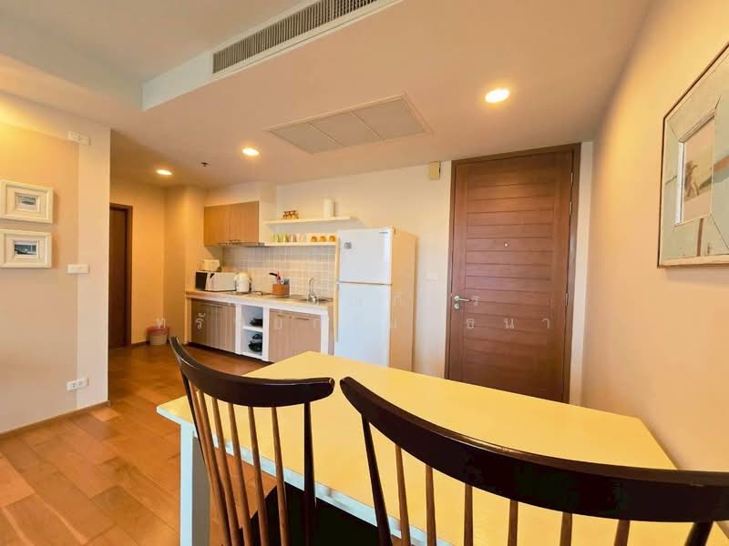 Baan Sansuk Hua Hin, Prachuap Khiri Khan, 130 Nong Kae-Takiap, Nong Kae, Hua Hin, Prachuap Khiri Khan, 1 Bedroom, 56 sqm, Condo For Sale, by พิชญ์ณภัทร ทรัพย์กานต์ธนา, 500258016 - DDproperty.com