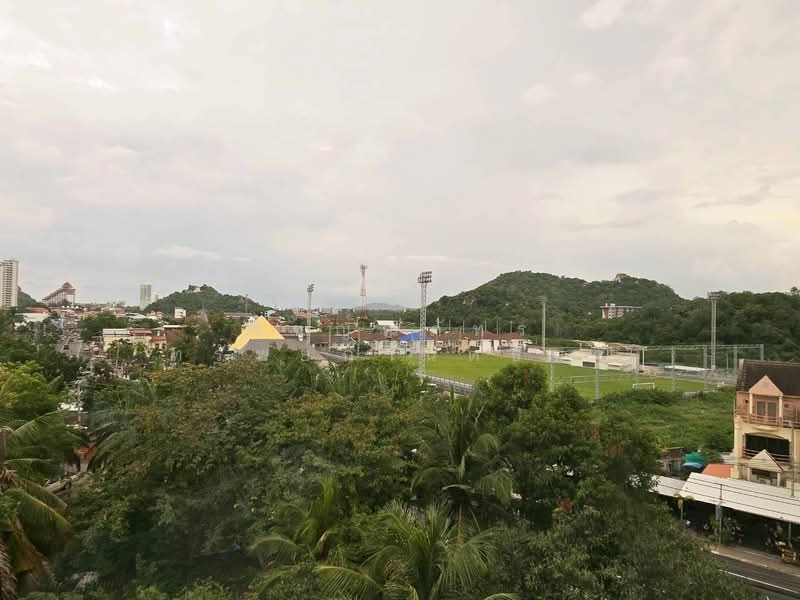 Baan Sansuk Hua Hin : บ้านแสนสุข หัวหิน, ประจวบคีรีขันธ์, 130 หนองแก-ตะเกียบ, หนองแก, หัวหิน, ประจวบคีรีขันธ์, 56 ตร.ม., คอนโด ขาย, โดย พิชญ์ณภัทร ทรัพย์กานต์ธนา, 500258016 - DDproperty.com