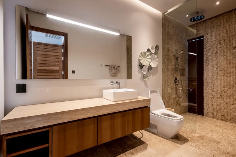 2R1078 Pool villa for rent 3 bedroom 3 bathroom 200,000/month at cherngtalay have fully furnished, ภูเก็ต, เชิงทะเล, ถลาง, ภูเก็ต, 220 ตร.ม., วิลล่า ให้เช่า, โดย PK LIFE Property, 500258017 - DDproperty.com