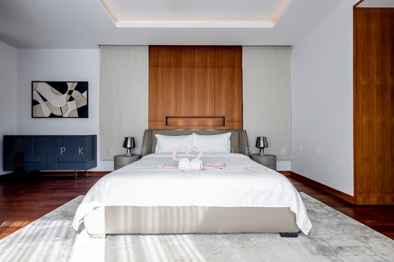 2R1078 Pool villa for rent 3 bedroom 3 bathroom 200,000/month at cherngtalay have fully furnished, ภูเก็ต, เชิงทะเล, ถลาง, ภูเก็ต, 220 ตร.ม., วิลล่า ให้เช่า, โดย PK LIFE Property, 500258017 - DDproperty.com