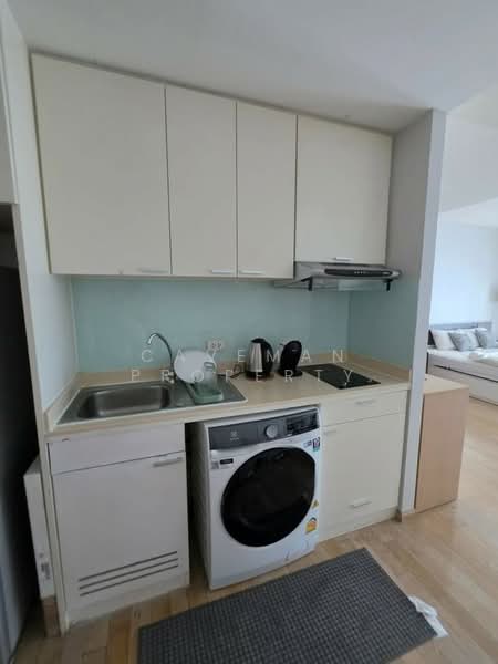 Noble Remix, Bangkok, 772 Soi Sukhumvit 36, Sukhumvit Road, Khong Tan, Khlong Toei, Bangkok, 1 Bedroom, 45 sqm, Condo For Rent, by caveman property, 500258018 - DDproperty.com