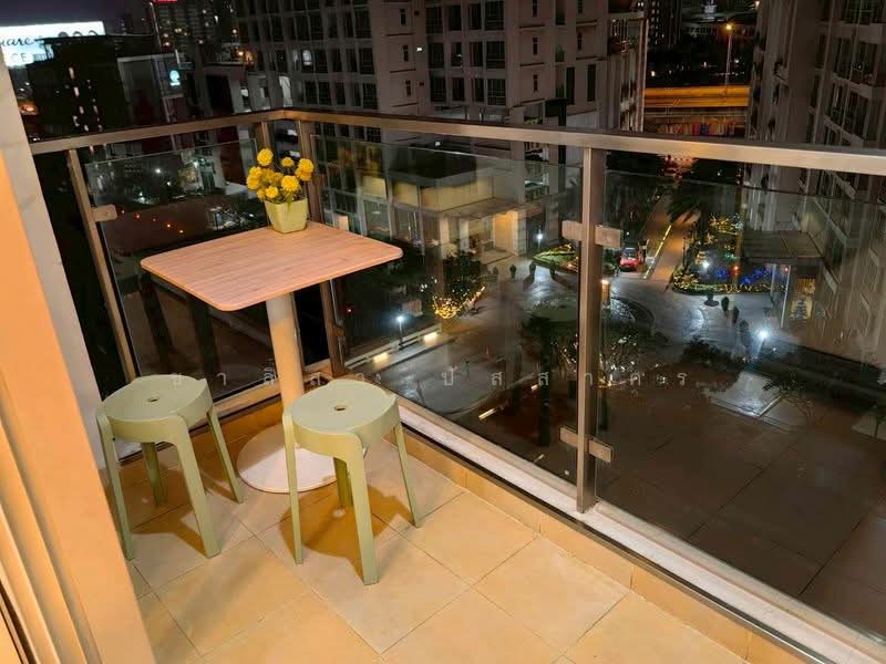 TC Green Rama 9, Bangkok, Rama 9 Road, Huai Khwang, Huai Khwang, Bangkok, 2 Bedrooms, 54 sqm, Condo For Sale, by ชาลิสา ปัสสาคร, 500258020 - DDproperty.com