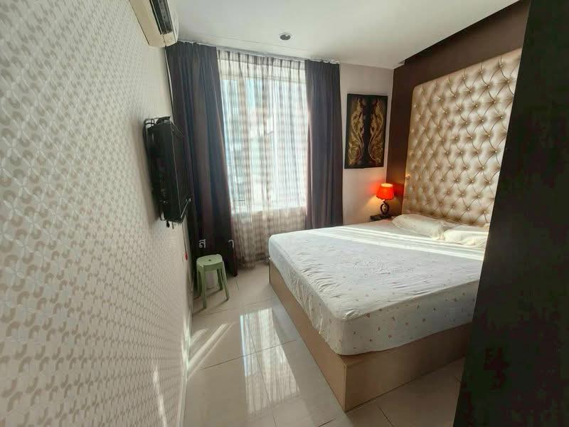 TC Green Rama 9, Bangkok, Rama 9 Road, Huai Khwang, Huai Khwang, Bangkok, 2 Bedrooms, 54 sqm, Condo For Sale, by ชาลิสา ปัสสาคร, 500258020 - DDproperty.com