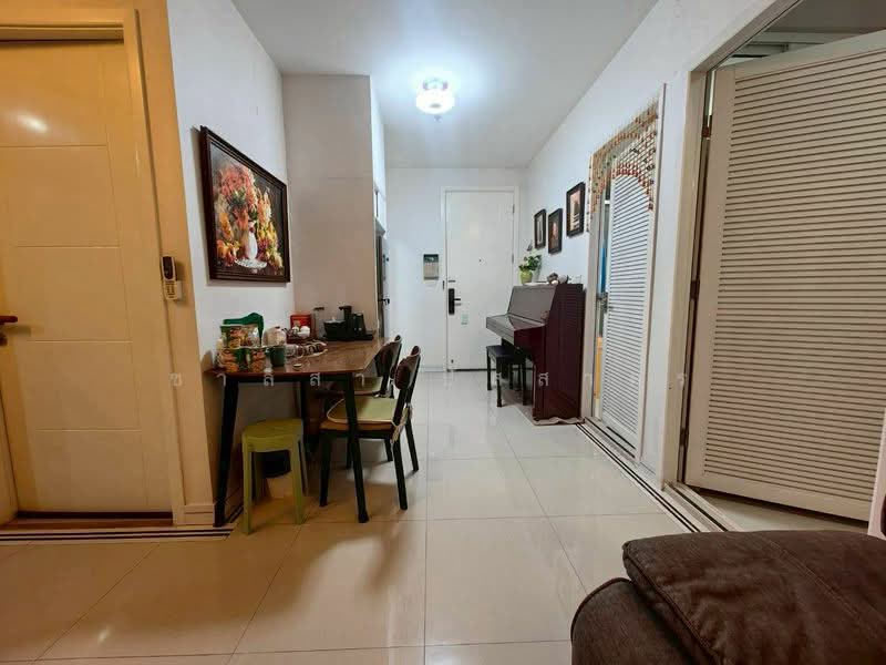 TC Green Rama 9, Bangkok, Rama 9 Road, Huai Khwang, Huai Khwang, Bangkok, 2 Bedrooms, 54 sqm, Condo For Sale, by ชาลิสา ปัสสาคร, 500258020 - DDproperty.com