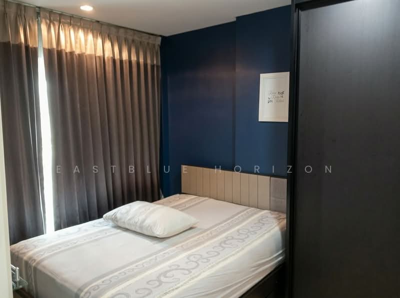 Aspire Rama 9, Bangkok, Soi Rama 9, Rama 9 Road, Huai Khwang, Bangkok, 1 Bedroom, 39 sqm, Condo For Sale, by Eastblue Horizon, 500258021 - DDproperty.com