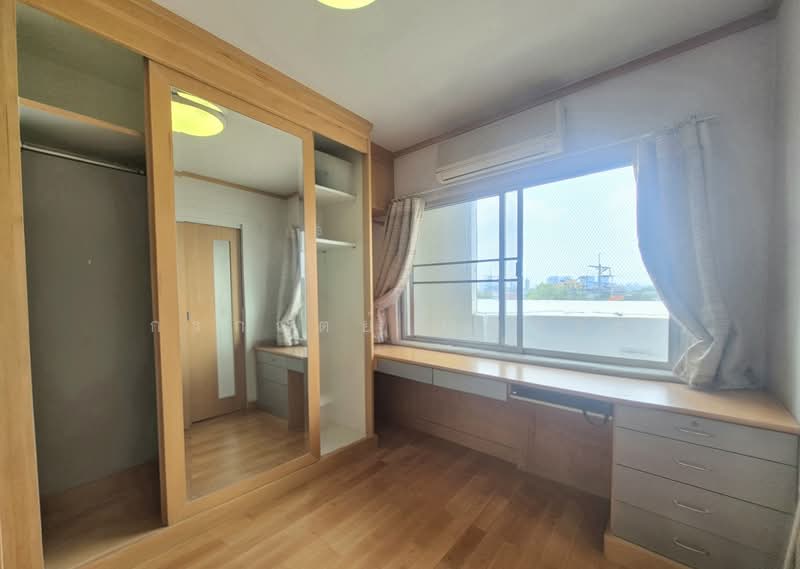 Green Point Prachachuen, Bangkok, Prachacheun, Wong Sawang, Bang Sue, Bangkok, 1 Bedroom, 59 sqm, Condo For Sale, by กรกฤตย์ บุญสระ, 500258022 - DDproperty.com