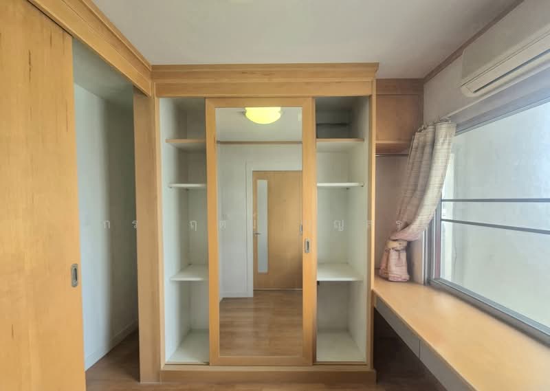 Green Point Prachachuen, Bangkok, Prachacheun, Wong Sawang, Bang Sue, Bangkok, 1 Bedroom, 59 sqm, Condo For Sale, by กรกฤตย์ บุญสระ, 500258022 - DDproperty.com