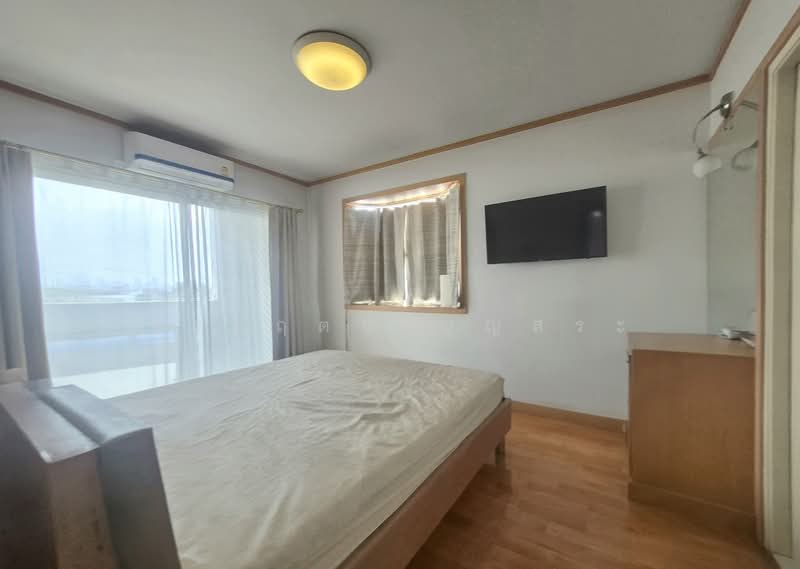 Green Point Prachachuen, Bangkok, Prachacheun, Wong Sawang, Bang Sue, Bangkok, 1 Bedroom, 59 sqm, Condo For Sale, by กรกฤตย์ บุญสระ, 500258022 - DDproperty.com