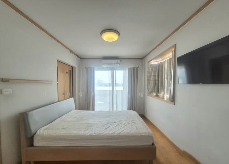 Green Point Prachachuen, Bangkok, Prachacheun, Wong Sawang, Bang Sue, Bangkok, 1 Bedroom, 59 sqm, Condo For Sale, by กรกฤตย์ บุญสระ, 500258022 - DDproperty.com