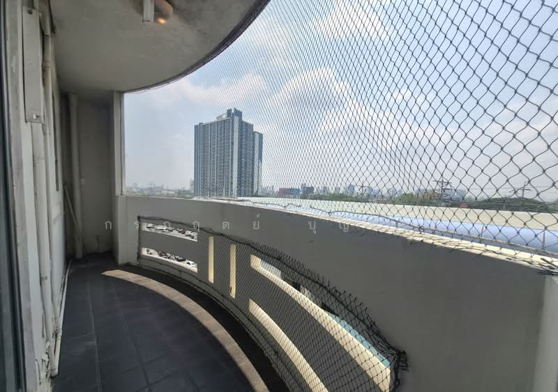 Green Point Prachachuen, Bangkok, Prachacheun, Wong Sawang, Bang Sue, Bangkok, 1 Bedroom, 59 sqm, Condo For Sale, by กรกฤตย์ บุญสระ, 500258022 - DDproperty.com