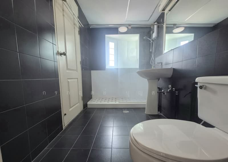 Green Point Prachachuen, Bangkok, Prachacheun, Wong Sawang, Bang Sue, Bangkok, 1 Bedroom, 59 sqm, Condo For Sale, by กรกฤตย์ บุญสระ, 500258022 - DDproperty.com