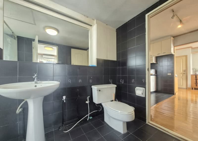 Green Point Prachachuen, Bangkok, Prachacheun, Wong Sawang, Bang Sue, Bangkok, 1 Bedroom, 59 sqm, Condo For Sale, by กรกฤตย์ บุญสระ, 500258022 - DDproperty.com