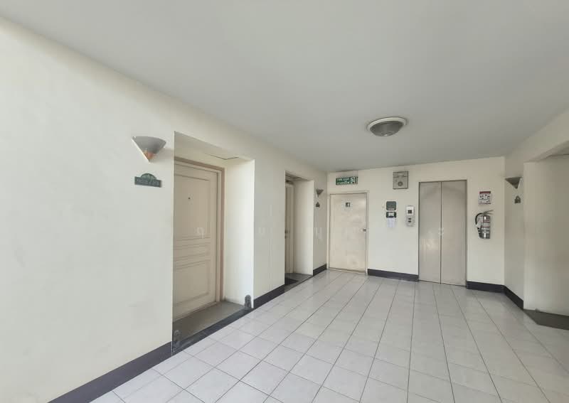 Green Point Prachachuen, Bangkok, Prachacheun, Wong Sawang, Bang Sue, Bangkok, 1 Bedroom, 59 sqm, Condo For Sale, by กรกฤตย์ บุญสระ, 500258022 - DDproperty.com