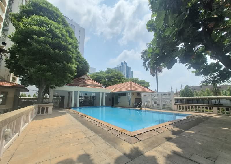 Green Point Prachachuen : กรีน พอยท์ ประชาชื่น, กรุงเทพ, ประชาชื่น, วงศ์สว่าง, บางซื่อ, กรุงเทพ, 59 ตร.ม., คอนโด ขาย, โดย กรกฤตย์ บุญสระ, 500258022 - DDproperty.com