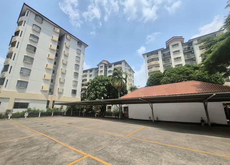 Green Point Prachachuen, Bangkok, Prachacheun, Wong Sawang, Bang Sue, Bangkok, 1 Bedroom, 59 sqm, Condo For Sale, by กรกฤตย์ บุญสระ, 500258022 - DDproperty.com