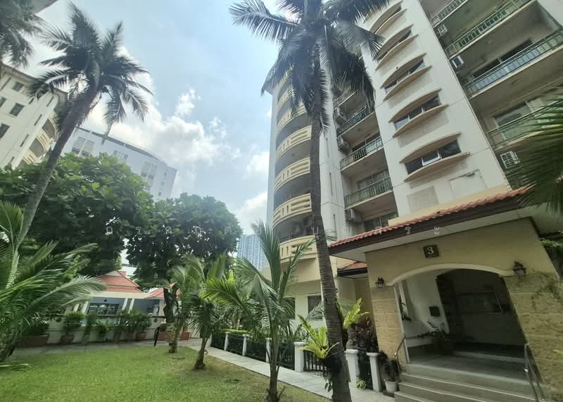 Green Point Prachachuen, Bangkok, Prachacheun, Wong Sawang, Bang Sue, Bangkok, 1 Bedroom, 59 sqm, Condo For Sale, by กรกฤตย์ บุญสระ, 500258022 - DDproperty.com