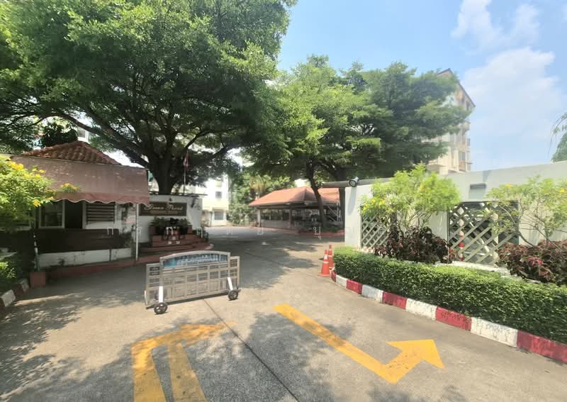 Green Point Prachachuen : กรีน พอยท์ ประชาชื่น, กรุงเทพ, ประชาชื่น, วงศ์สว่าง, บางซื่อ, กรุงเทพ, 59 ตร.ม., คอนโด ขาย, โดย กรกฤตย์ บุญสระ, 500258022 - DDproperty.com