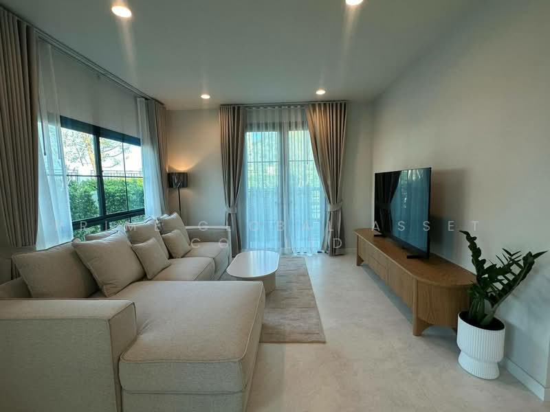 Setthasiri Kohkaew Retreat, Phuket, Ko Kaeo, Muang Phuket, Phuket, 4 Bedrooms, 204 sqm, Single Detached House For Rent, by Prime Global Asset Co.,Ltd, 500258024 - DDproperty.com
