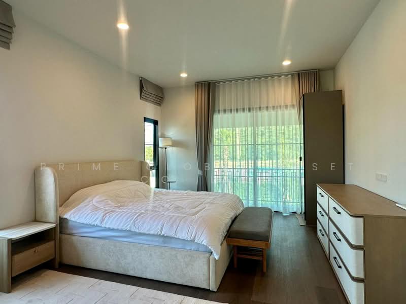 Setthasiri Kohkaew Retreat, Phuket, Ko Kaeo, Muang Phuket, Phuket, 4 Bedrooms, 204 sqm, Single Detached House For Rent, by Prime Global Asset Co.,Ltd, 500258024 - DDproperty.com