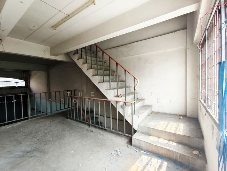 นิศาชล อ้อมใหญ่, Nakhon Pathom, Om Yai, Sam Phran, Nakhon Pathom, , 100 sqm, Shophouse For Sale, by The Best Property บิว, 500258027 - DDproperty.com