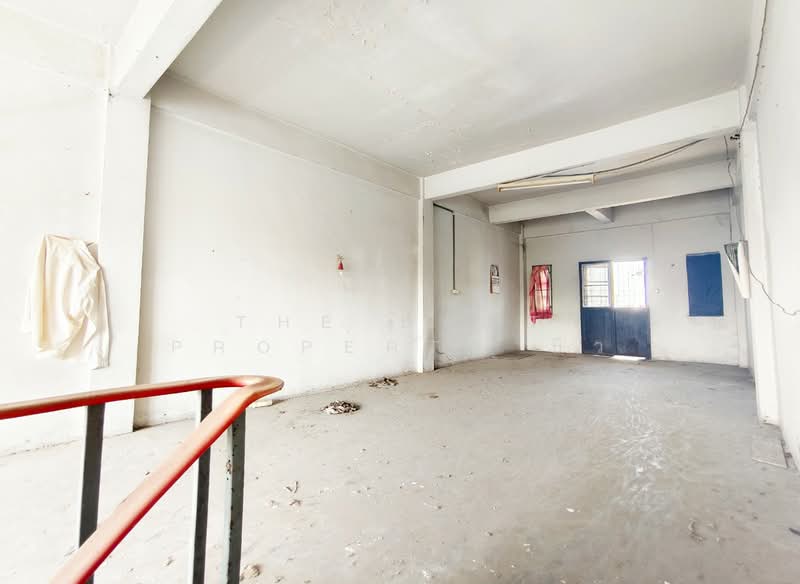 นิศาชล อ้อมใหญ่, Nakhon Pathom, Om Yai, Sam Phran, Nakhon Pathom, , 100 sqm, Shophouse For Sale, by The Best Property บิว, 500258027 - DDproperty.com