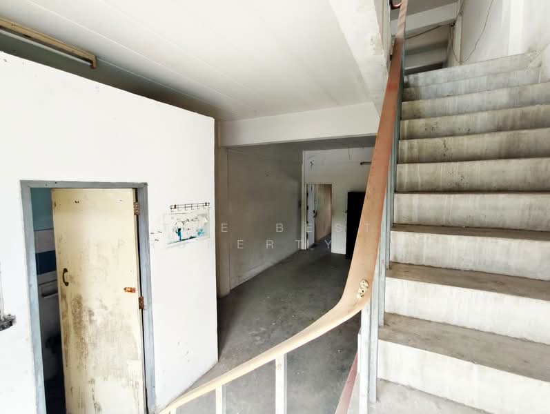 นิศาชล อ้อมใหญ่, Nakhon Pathom, Om Yai, Sam Phran, Nakhon Pathom, , 100 sqm, Shophouse For Sale, by The Best Property บิว, 500258027 - DDproperty.com