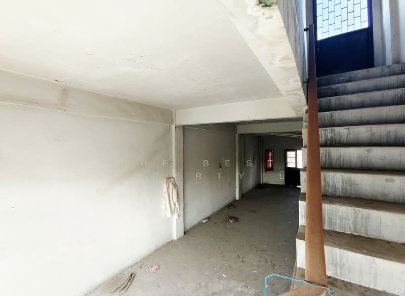 นิศาชล อ้อมใหญ่, Nakhon Pathom, Om Yai, Sam Phran, Nakhon Pathom, , 100 sqm, Shophouse For Sale, by The Best Property บิว, 500258027 - DDproperty.com