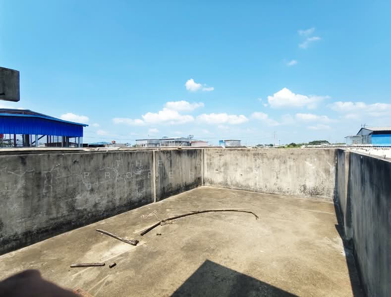 นิศาชล อ้อมใหญ่, Nakhon Pathom, Om Yai, Sam Phran, Nakhon Pathom, , 100 sqm, Shophouse For Sale, by The Best Property บิว, 500258027 - DDproperty.com