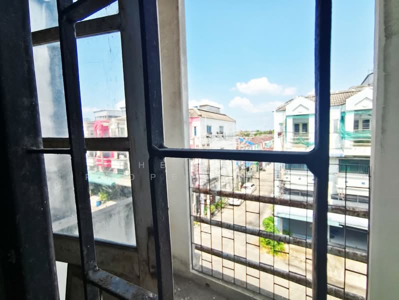 นิศาชล อ้อมใหญ่, Nakhon Pathom, Om Yai, Sam Phran, Nakhon Pathom, , 100 sqm, Shophouse For Sale, by The Best Property บิว, 500258027 - DDproperty.com