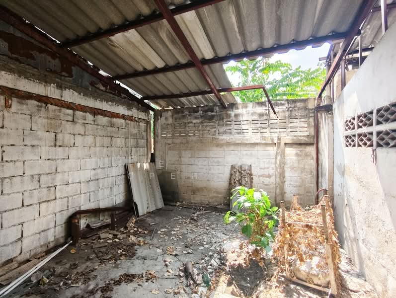 นิศาชล อ้อมใหญ่, Nakhon Pathom, Om Yai, Sam Phran, Nakhon Pathom, , 100 sqm, Shophouse For Sale, by The Best Property บิว, 500258027 - DDproperty.com