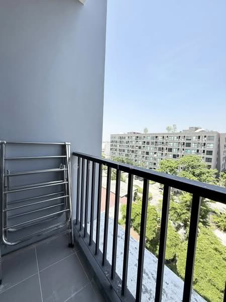 iCondo Sukhumvit 103, Bangkok, Soi Udom Suk 58, Sukhumvit Road, Bang Na, Bang Na, Bangkok, 1 Bedroom, 33 sqm, Condo For Rent, by Agentbkk, 500258029 - DDproperty.com