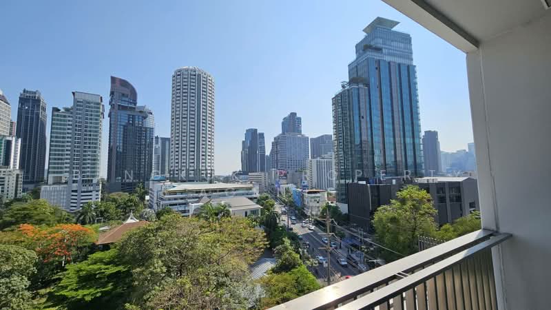 Vasu The Residence : วสุ เดอะ เรสซิเด้นซ์, กรุงเทพ, ซอยสุขุมวิท 55, คลองตันเหนือ, วัฒนา, กรุงเทพ, 171 ตร.ม., คอนโด ให้เช่า, โดย BANGKOK PROPERTY AGENTS, 500258031 - DDproperty.com