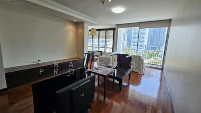 For Rent - Vasu The Residence, Bangkok