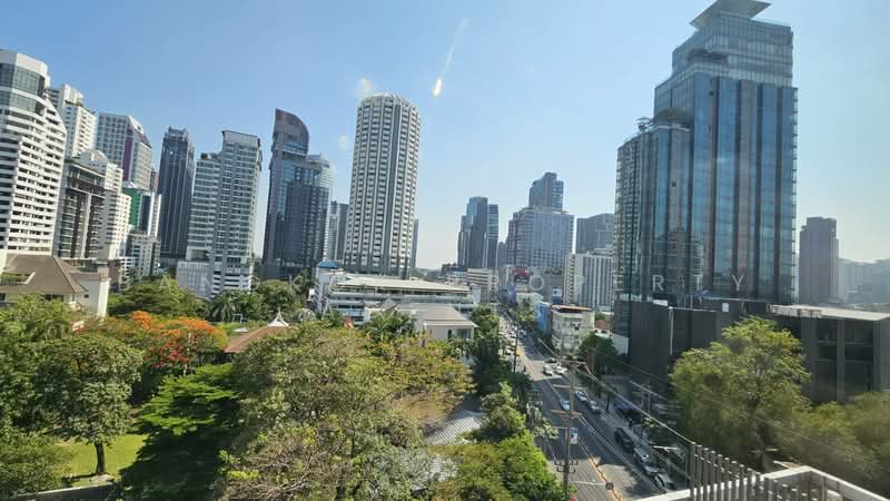 Vasu The Residence : วสุ เดอะ เรสซิเด้นซ์, กรุงเทพ, ซอยสุขุมวิท 55, คลองตันเหนือ, วัฒนา, กรุงเทพ, 171 ตร.ม., คอนโด ให้เช่า, โดย BANGKOK PROPERTY AGENTS, 500258031 - DDproperty.com